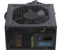 Seasonic G12 650W 80 Plus Gold - 1058676 - zdjęcie 3